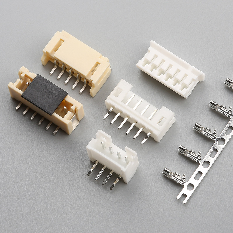 線對(duì)板連接器 E2001